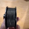 Vortech Supercharger 8 Rib Blower Pulley Mustang Cobra Camaro Corvette LS1 LS6