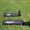 1994-1995 Ford Mustang 5.0L OEM Cobra Valve Covers 302 GT40 GT 302