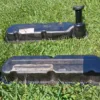 1994-1995 Ford Mustang 5.0L OEM Cobra Valve Covers 302 GT40 GT 302
