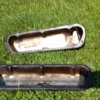 1994-1995 Ford Mustang 5.0L OEM Cobra Valve Covers 302 GT40 GT 302