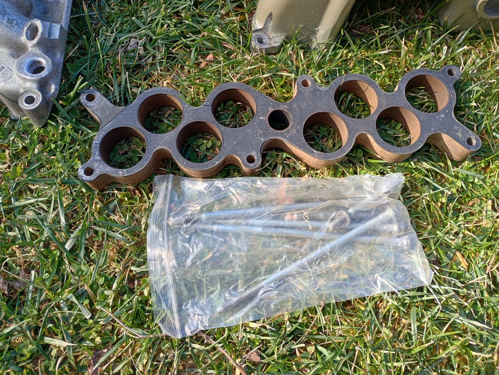 1986-1993 Ford Mustang 5.0L Cobra Intake Manifold GT40 302 SVT EFI GT LX - Image 2