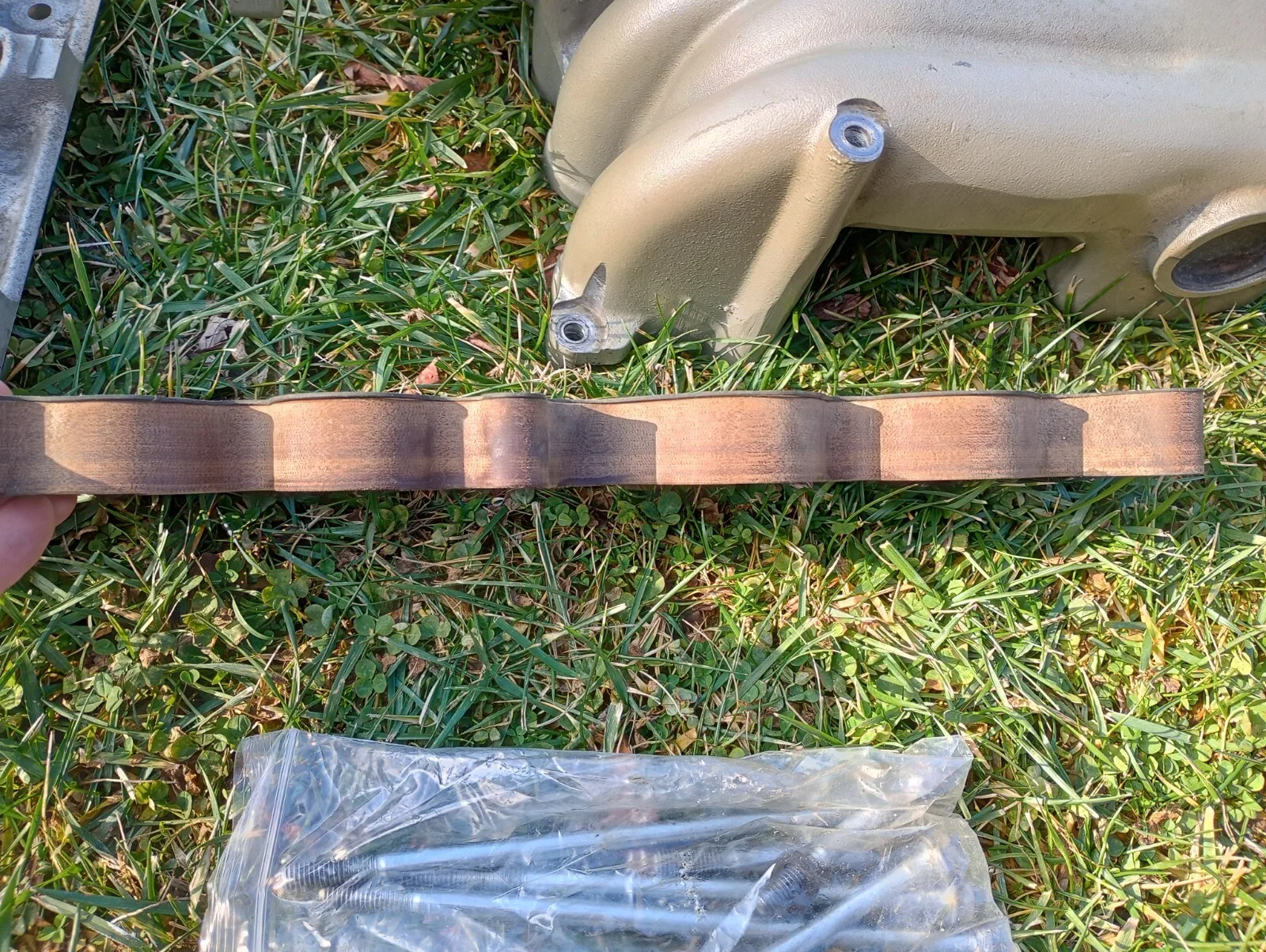 1986-1993 Ford Mustang 5.0L Cobra Intake Manifold GT40 302 SVT EFI GT LX - Image 3