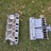 1986-1995 Ford Mustang 5.0L Edelbrock Performer RPM 2 Intake Manifold Cobra GT40
