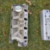 1986-1995 Ford Mustang 5.0L Edelbrock Performer RPM 2 Intake Manifold Cobra GT40