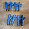 1989-04 Ford Mustang 5.0L 4.6L Pro M 80mm Air Meter & 39lb Injector Cobra GT LX