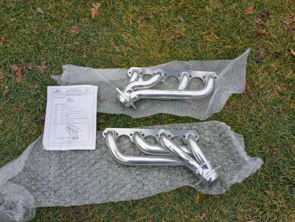 1994-1995 Ford Mustang 5.0L Ford Motorsport Headers Cobra GT40 302 V8 GT LX