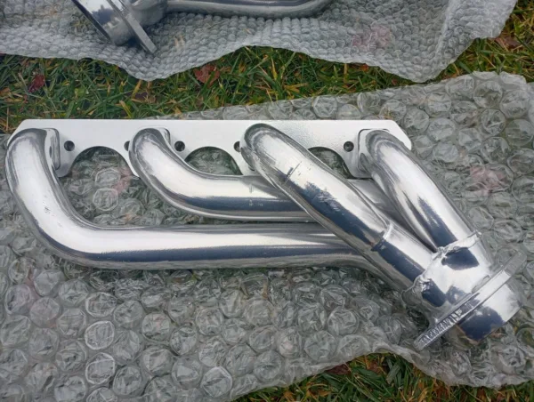 1994-1995 Ford Mustang 5.0L Ford Motorsport Headers Cobra GT40 302 V8 GT LX