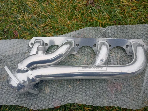 1994-1995 Ford Mustang 5.0L Ford Motorsport Headers Cobra GT40 302 V8 GT LX