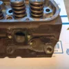 1987-1995 Ford Mustang 5.0L Ford Racing GT40 (iron) Cylinder Heads 302 COBRA GT