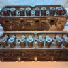 1987-1995 Ford Mustang 5.0L Ford Racing GT40 (iron) Cylinder Heads 302 COBRA GT