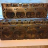 1987-1995 Ford Mustang 5.0L Ford Racing GT40 (iron) Cylinder Heads 302 COBRA GT