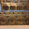 1987-1995 Ford Mustang 5.0L Ford Racing GT40 (iron) Cylinder Heads 302 COBRA GT