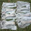 2003-2004 Ford Mustang Cobra Engine Motor Connecting Rods 32V 4V 4.6L SVT  03 04