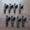 1999-2021 Ford Mustang 5.0L 4.6L Siemens 60lb Injectors EV6 Cobra 302 4V GT