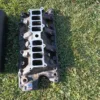 1986-1995 Ford Mustang 5.0L Edelbrock Performer RPM 2 Intake Manifold Cobra GT40