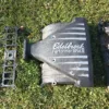 1986-1995 Ford Mustang 5.0L Edelbrock Performer RPM 2 Intake Manifold Cobra GT40