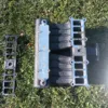 1986-1995 Ford Mustang 5.0L Edelbrock Performer RPM 2 Intake Manifold Cobra GT40