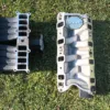 1986-1995 Ford Mustang 5.0L Edelbrock Performer RPM 2 Intake Manifold Cobra GT40