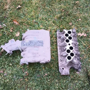 1994-1995 Ford Mustang 5.0L Cobra Intake Manifold GT40 302 SVT EFI