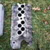 1994-1995 Ford Mustang 5.0L Cobra Intake Manifold GT40 302 SVT EFI