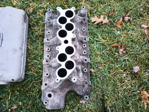 1994-1995 Ford Mustang 5.0L Cobra Intake Manifold GT40 302 SVT EFI