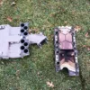 1994-1995 Ford Mustang 5.0L Cobra Intake Manifold GT40 302 SVT EFI