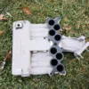 1994-1995 Ford Mustang 5.0L Cobra Intake Manifold GT40 302 SVT EFI