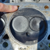 1987-1995 Ford Mustang 5.0L Ford Racing GT40X Aluminum Cylinder Heads COBRA 302