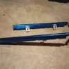 1986-1993 Ford Mustang 5.0L Vortech Fuel Lines GT40 Cobra 302 GT LX
