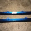 1986-1993 Ford Mustang 5.0L Aluminum Fuel Lines GT40 Cobra 302 GT LX