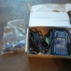 MSD Boost Ignition Spark Box Mustang Cobra Corvette Camaro Trans Am Firebird 5.0