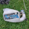 2000-2004 Ford Mustang 4.6L Vortech V2 S Intercooler Supercharger Setup GT 2V PI