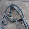 1994-1995 Ford Mustang 5.0L Engine/Motor Fuse Box Wiring Harness GT Cobra 302
