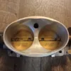 Ford Mustang 4.6L BBK 62mm Throttle Body 1996-2001 Mustang Cobra/03-04 Mach-1