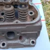 1987-1995 Ford Mustang 5.0L Ford Racing GT40 (iron) Cylinder Heads 302 COBRA GT