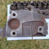 1987-1995 Ford Mustang 5.0L Ford Racing GT40 (iron) Cylinder Heads 302 COBRA GT