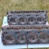 1987-1995 Ford Mustang 5.0L Ford Racing GT40 (iron) Cylinder Heads 302 COBRA GT