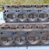 1987-1995 Ford Mustang 5.0L Ford Racing GT40 (iron) Cylinder Heads 302 COBRA GT