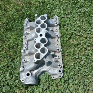 1993-1995 Ford Lightning 5.8L Lower Intake Manifold Mustang Cobra GT40 351W