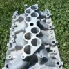 1993-1995 Ford Lightning 5.8L Lower Intake Manifold Mustang Cobra GT40 351W