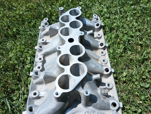 1993-1995 Ford Lightning 5.8L Lower Intake Manifold Mustang Cobra GT40 351W