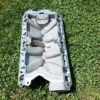 1993-1995 Ford Lightning 5.8L Lower Intake Manifold Mustang Cobra GT40 351W