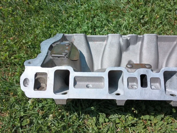 1993-1995 Ford Lightning 5.8L Lower Intake Manifold Mustang Cobra GT40 351W