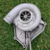 2000-2004 Ford Mustang 4.6L Vortech V2 S Intercooler Supercharger Setup GT 2V PI