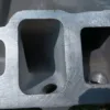 1993-1995 Ford Lightning 5.8L Lower Intake Manifold Mustang Cobra GT40 351W