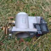 1994-1995 Ford Mustang 5.0L 75mm BBK Throttle Body 302 GT40 COBRA EFI V8