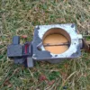 1994-1995 Ford Mustang 5.0L 75mm BBK Throttle Body 302 GT40 COBRA EFI V8