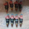 1989-2004 Ford Mustang 5.0L Pro M 80mm Mass Air Meter & 30lb Injector Cobra GT40