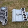 1986-1995 Ford Mustang 5.0L Trickflow Track Heat Intake Manifold GT40 Cobra 302
