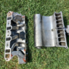 1986-1995 Ford Mustang 5.0L Holley Systemax 2 Intake Manifold GT40 302 SVT GT LX